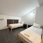 Motel Restaurant-motel Khan Krum *