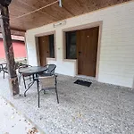 Restaurant-motel Khan Krum