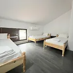 Restaurant-motel Khan Krum Kamchiya