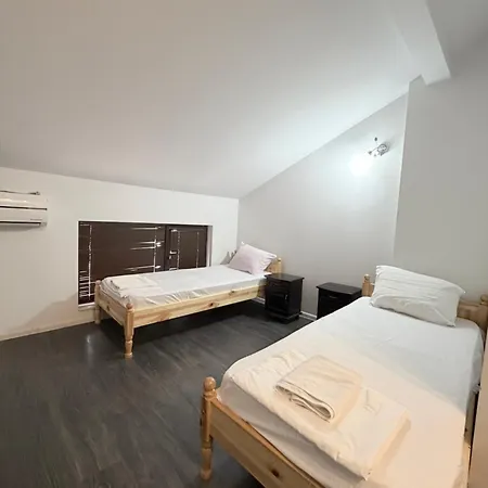 Мотель Restaurant-motel Khan Krum *
