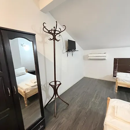 Мотель Restaurant-motel Khan Krum *